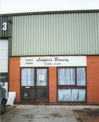 File:Lichfield brewery Sept 1994.jpg