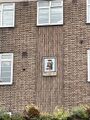 Princess Royal, NW8, photo WRB 2024