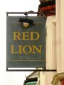 Red Lion, Newport