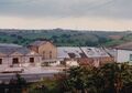 The brewery in 1987.
