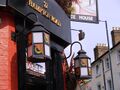 Roaebuck, Hampton Hill, Middlesex, 2008