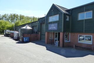 File:Butcombe Brewery-Wrington-2026 (1).JPG