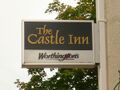Castle Inn, Crosskeys