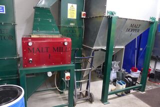 File:Butcombe Brewery-Wrington-2026 (12).JPG