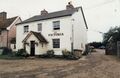 The brewery in 1990. Courtesy Walter Dunlop