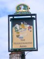 Needlemakers Arms, 2011