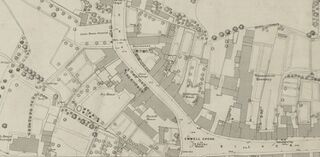 File:WiltsWarminsterBrewery TownPlan1886.jpg