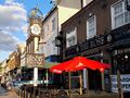 Rose, Bexleyheath (formerly Kent), 2025