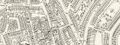 Ordnance Survey extract from 1914. Reproduced with the permission of the National Library of Scotland (http://maps.nls.uk/index.html)