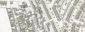 Ordnance Survey extract from 1871. Reproduced with the permission of the National Library of Scotland (http://maps.nls.uk/index.html)