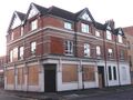Woolpack, Romford, 2017