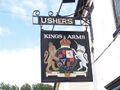 Kings Arms, Whitchurch