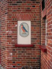 File:KnoddishallButchersArms1 DTaylor Jan06.jpg