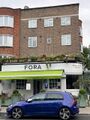 Princess Royal, NW8, photo WRB 2024