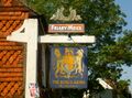Kings Arms, Billingshurst,2012