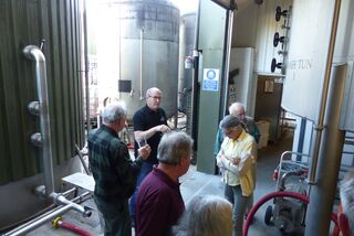 File:Butcombe Brewery-Wrington-2026 (13).JPG