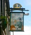 Star, St Helens, 2012
