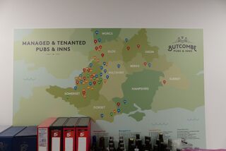 File:Butcombe Brewery-Wrington-2026 (3).JPG