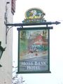Moss Bank Hotel, 2012