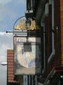 Electric Arms, Portsmouth, 2009