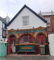 Auckland Arms, Southsea 2025