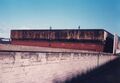 The brewery in 1986. Courtesy Richard Spivey