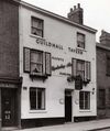 Guildhall Tavern, Nottingham: photo Eddie Dexter